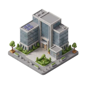 Company HQ